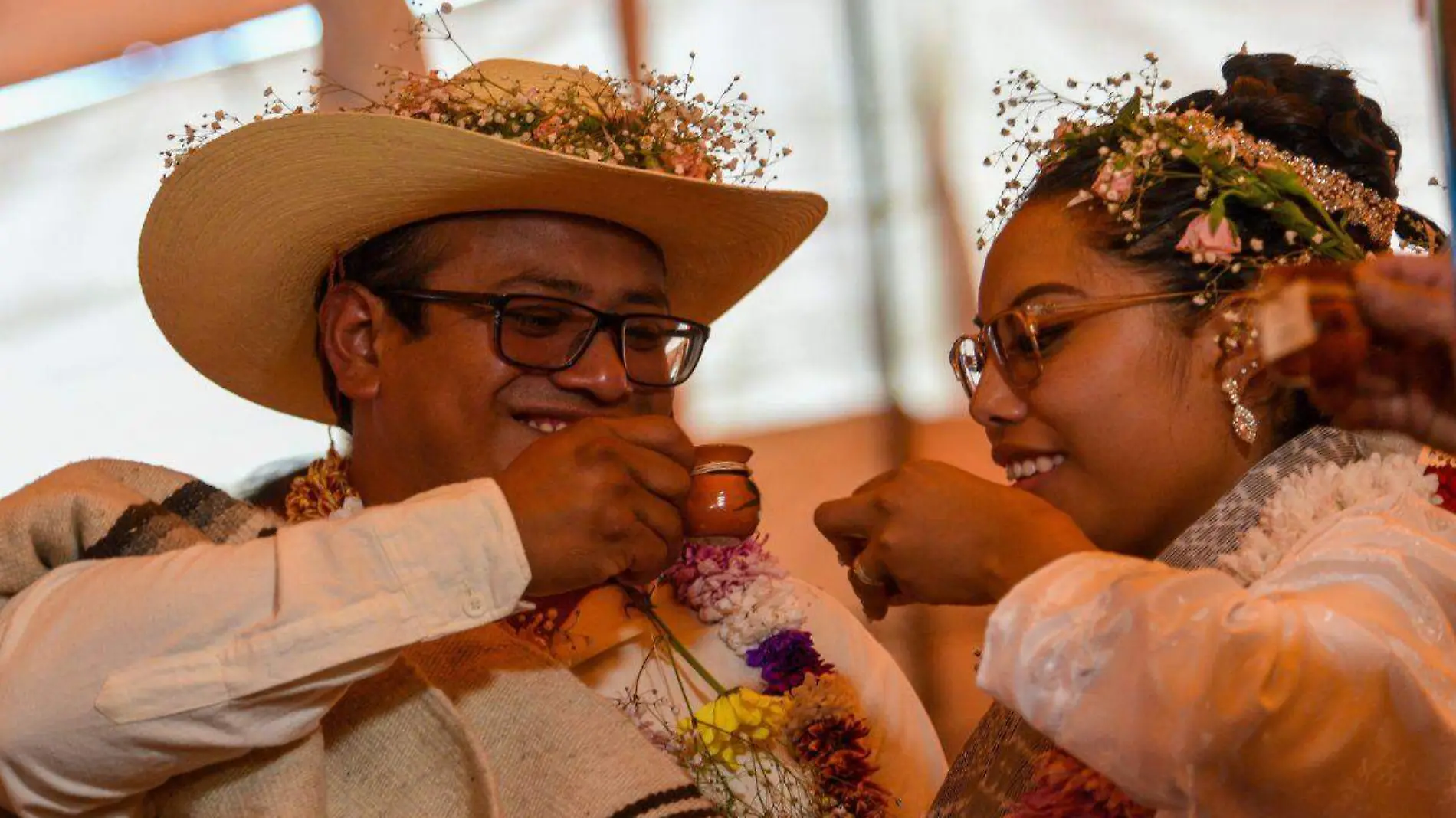 Bodas tradicionales